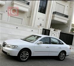 Hyundai Azera